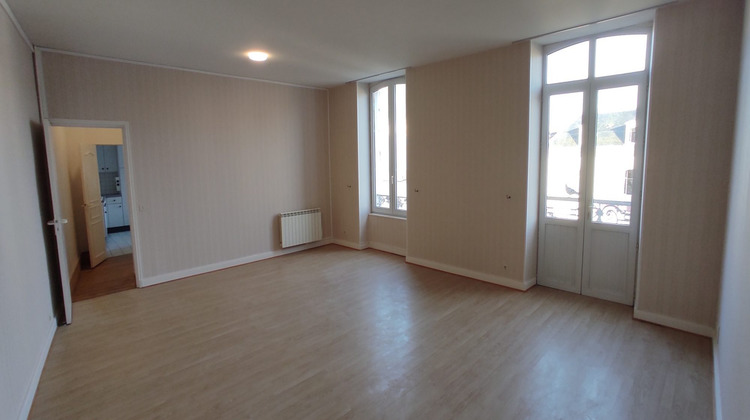 Ma-Cabane - Location Appartement Argenton-sur-Creuse, 99 m²