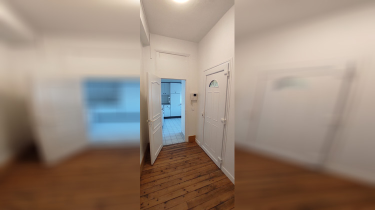 Ma-Cabane - Location Appartement Argenton-sur-Creuse, 99 m²