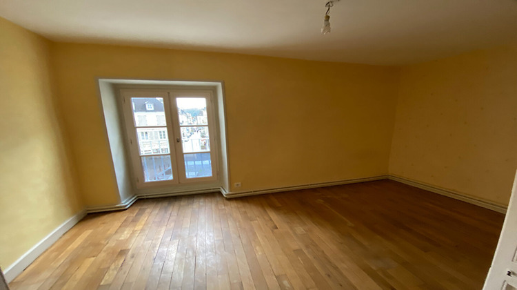 Ma-Cabane - Location Appartement ARGENTON-SUR-CREUSE, 64 m²