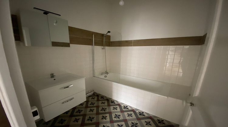 Ma-Cabane - Location Appartement ARGENTON-SUR-CREUSE, 72 m²