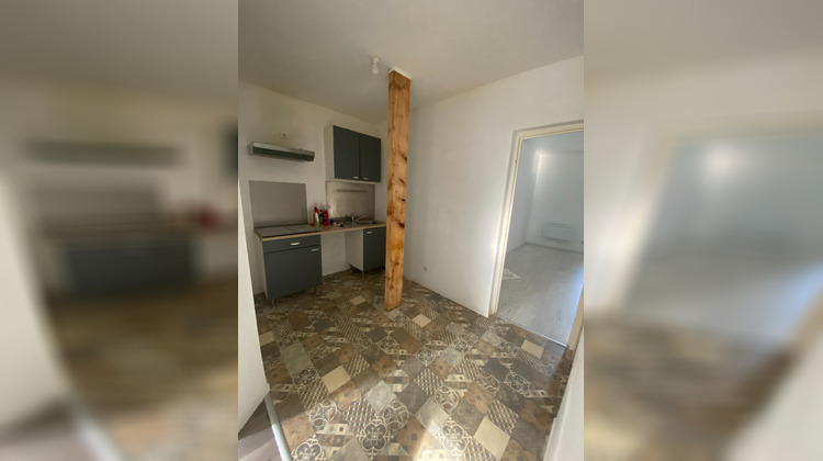 Ma-Cabane - Location Appartement ARGENTON-SUR-CREUSE, 49 m²