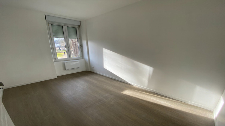 Ma-Cabane - Location Appartement ARGENTON-SUR-CREUSE, 49 m²