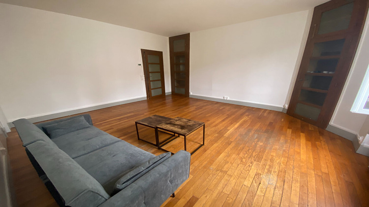 Ma-Cabane - Location Appartement ARGENTON-SUR-CREUSE, 67 m²