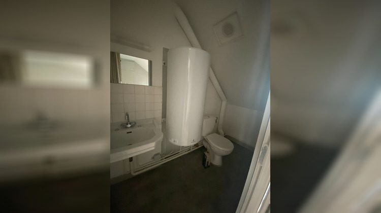 Ma-Cabane - Location Appartement ARGENTON-SUR-CREUSE, 67 m²