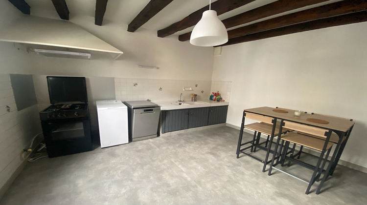 Ma-Cabane - Location Appartement ARGENTON-SUR-CREUSE, 67 m²