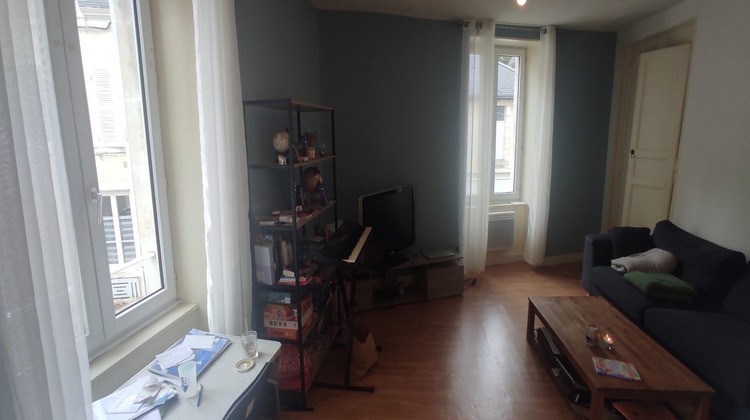 Ma-Cabane - Location Appartement Argenton-sur-Creuse, 37 m²