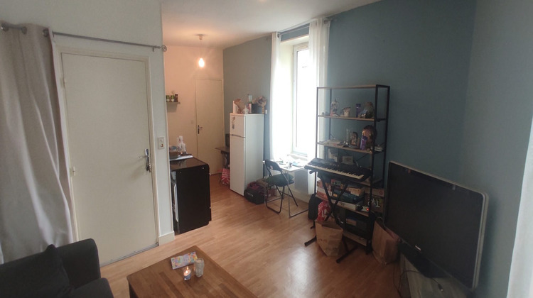 Ma-Cabane - Location Appartement Argenton-sur-Creuse, 37 m²