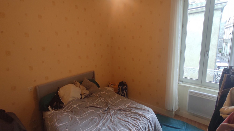 Ma-Cabane - Location Appartement Argenton-sur-Creuse, 37 m²