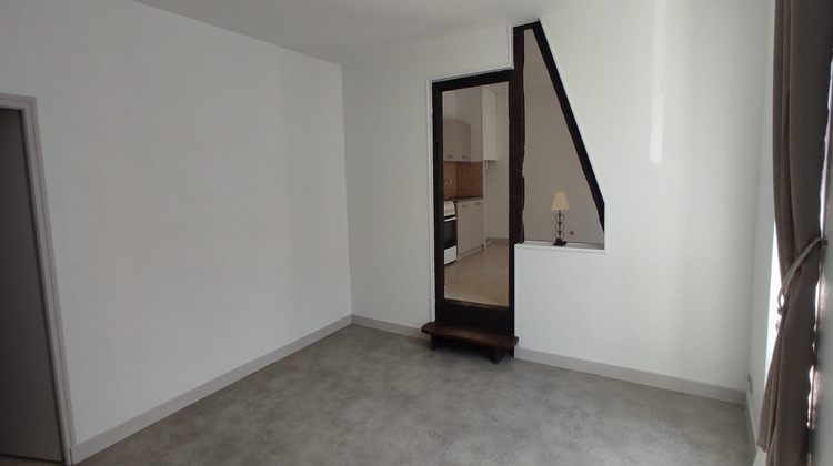 Ma-Cabane - Location Appartement Argenton-sur-Creuse, 76 m²
