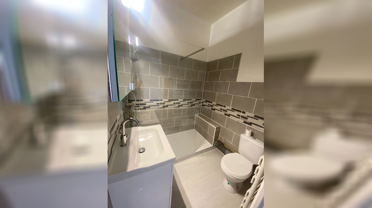 Ma-Cabane - Location Appartement ARGENTON-SUR-CREUSE, 26 m²