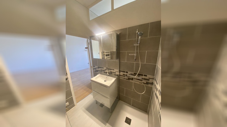 Ma-Cabane - Location Appartement ARGENTON-SUR-CREUSE, 26 m²