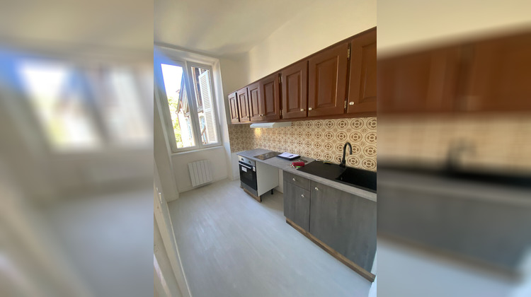 Ma-Cabane - Location Appartement ARGENTON-SUR-CREUSE, 26 m²