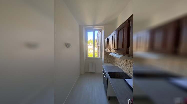 Ma-Cabane - Location Appartement ARGENTON-SUR-CREUSE, 26 m²