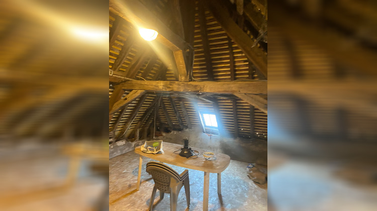 Ma-Cabane - Location Appartement ARGENTON-SUR-CREUSE, 26 m²
