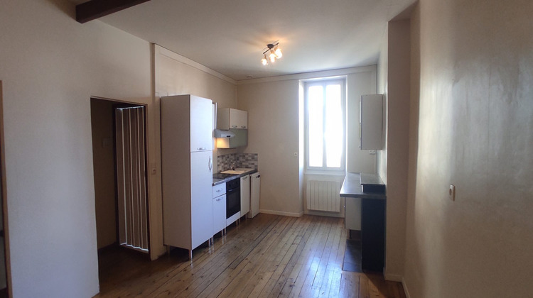 Ma-Cabane - Location Appartement Argenton-sur-Creuse, 88 m²