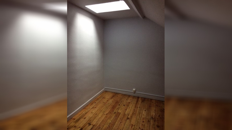 Ma-Cabane - Location Appartement ARGENTON-SUR-CREUSE, 30 m²