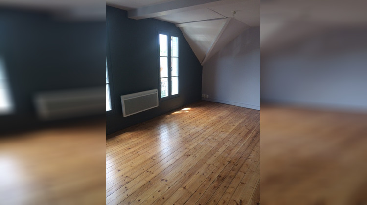 Ma-Cabane - Location Appartement ARGENTON-SUR-CREUSE, 30 m²