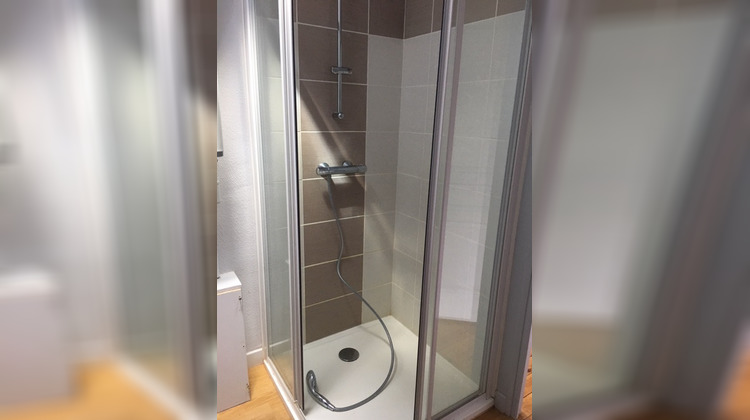 Ma-Cabane - Location Appartement ARGENTON-SUR-CREUSE, 30 m²