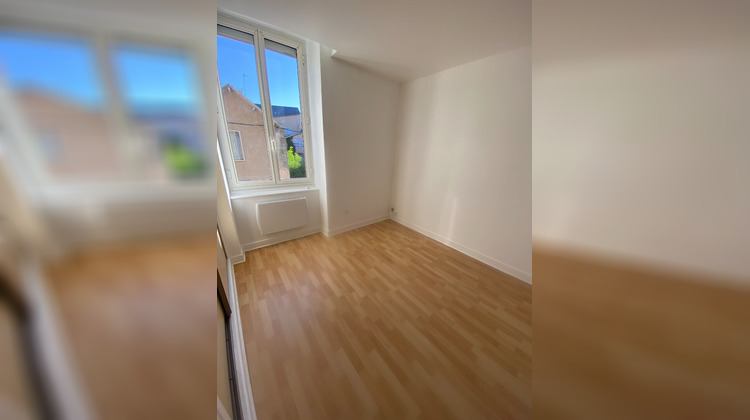 Ma-Cabane - Location Appartement ARGENTON-SUR-CREUSE, 48 m²