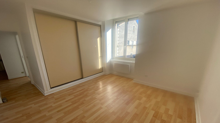 Ma-Cabane - Location Appartement ARGENTON-SUR-CREUSE, 48 m²