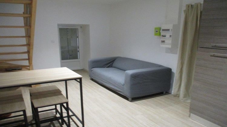 Ma-Cabane - Location Appartement ARGENTRE-DU-PLESSIS, 31 m²