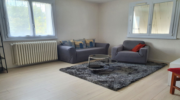 Ma-Cabane - Location Appartement ARGONAY, 48 m²