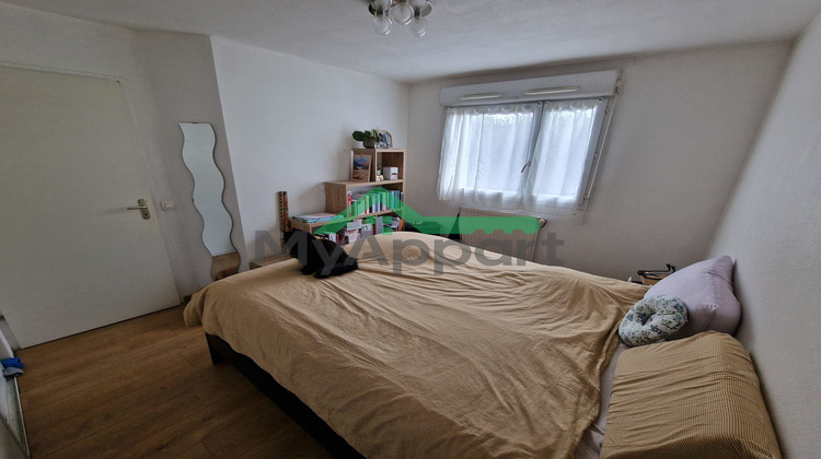 Ma-Cabane - Location Appartement Argonay, 45 m²