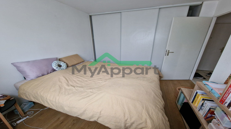 Ma-Cabane - Location Appartement Argonay, 45 m²