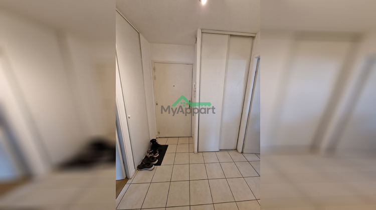 Ma-Cabane - Location Appartement Argonay, 45 m²