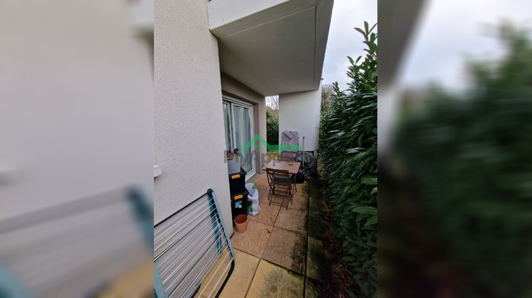 Ma-Cabane - Location Appartement Argonay, 45 m²