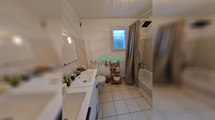 Ma-Cabane - Location Appartement Argonay, 45 m²
