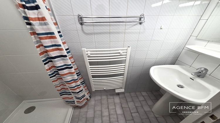 Ma-Cabane - Location Appartement Argonay, 19 m²