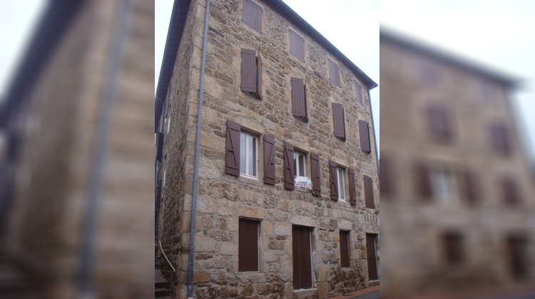 Ma-Cabane - Location Appartement ARLEBOSC, 55 m²