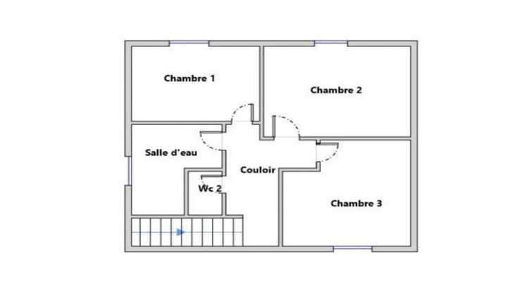 Ma-Cabane - Location Appartement ARLES, 83 m²
