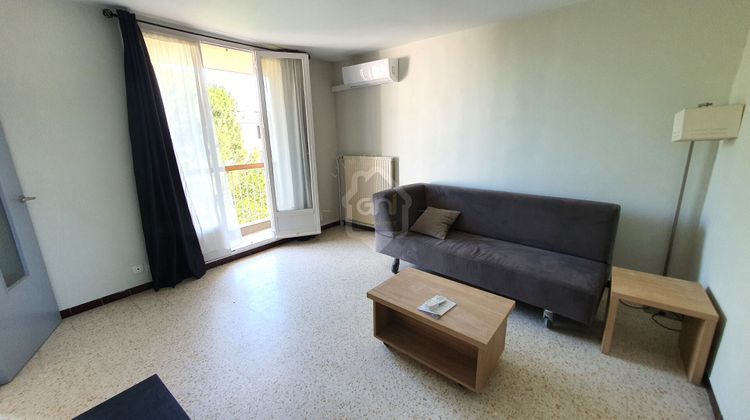 Ma-Cabane - Location Appartement ARLES, 50 m²