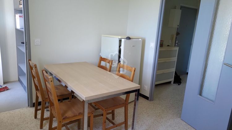 Ma-Cabane - Location Appartement ARLES, 50 m²