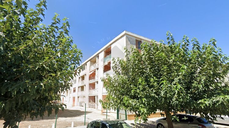 Ma-Cabane - Location Appartement ARLES, 50 m²