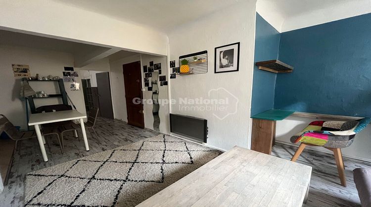 Ma-Cabane - Location Appartement ARLES, 32 m²