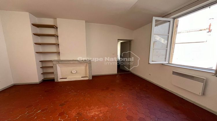 Ma-Cabane - Location Appartement ARLES, 27 m²