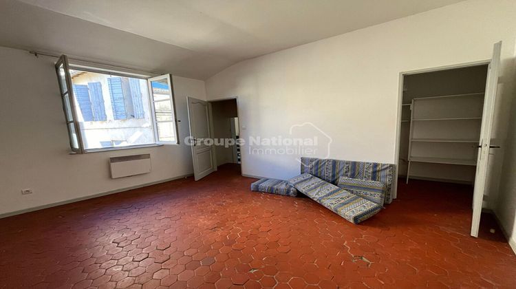 Ma-Cabane - Location Appartement ARLES, 27 m²