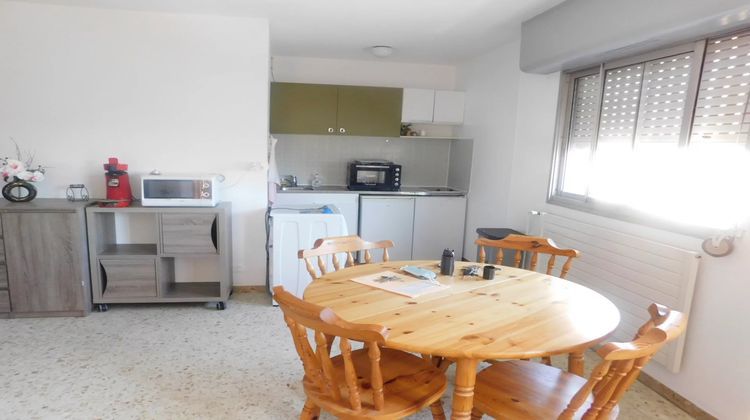 Ma-Cabane - Location Appartement Arles, 30 m²