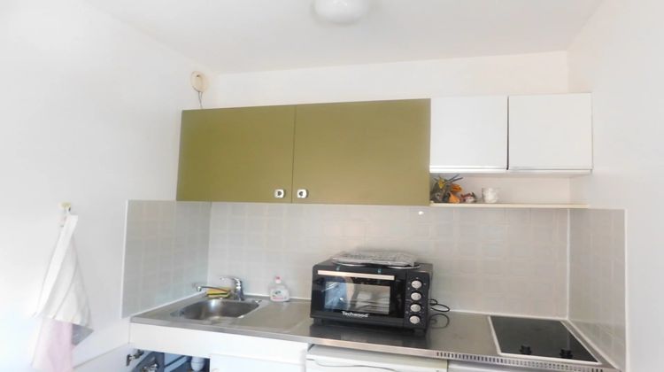 Ma-Cabane - Location Appartement Arles, 30 m²