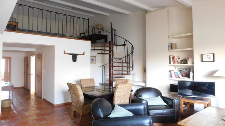 Ma-Cabane - Location Appartement Arles, 90 m²