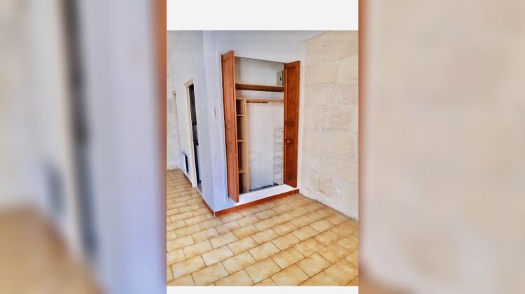 Ma-Cabane - Location Appartement Arles, 35 m²