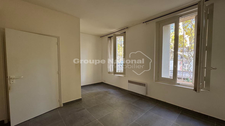 Ma-Cabane - Location Appartement ARLES, 37 m²