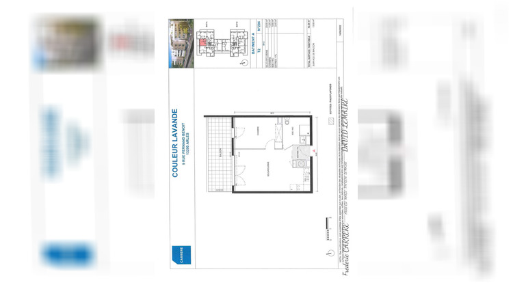 Ma-Cabane - Location Appartement ARLES, 42 m²