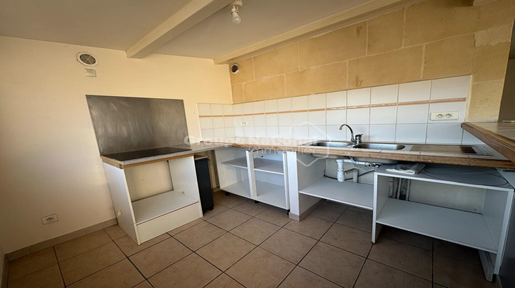 Ma-Cabane - Location Appartement ARLES, 43 m²