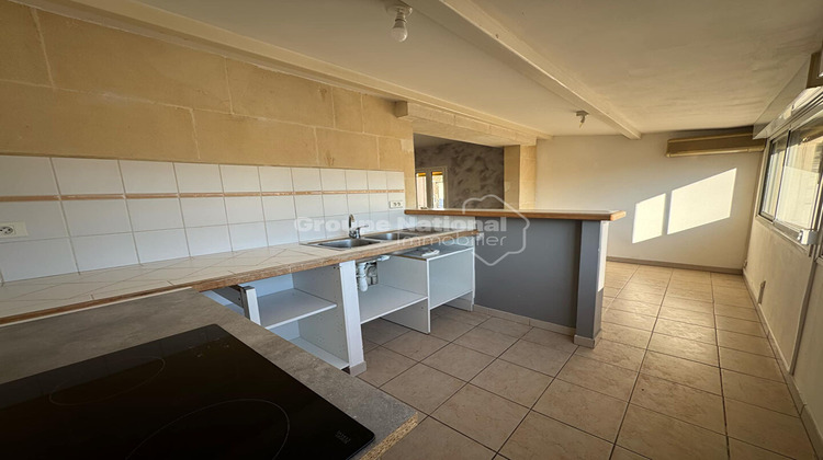 Ma-Cabane - Location Appartement ARLES, 43 m²