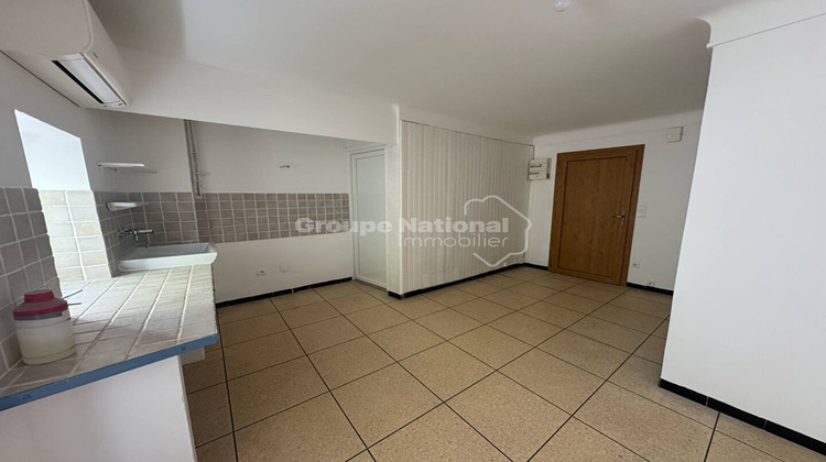 Ma-Cabane - Location Appartement ARLES, 28 m²