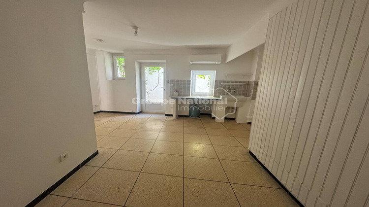 Ma-Cabane - Location Appartement ARLES, 28 m²